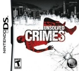 Unsolved Crimes Rom